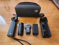 DJI osmo pocket 3