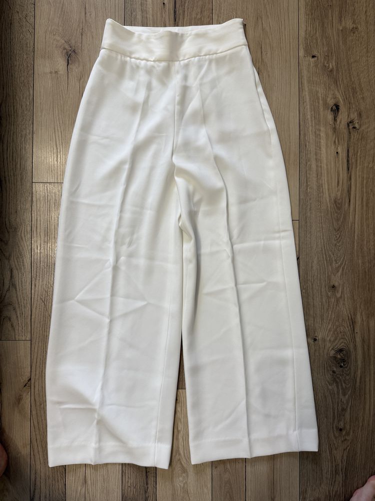 Кюлоти zara, xs/34