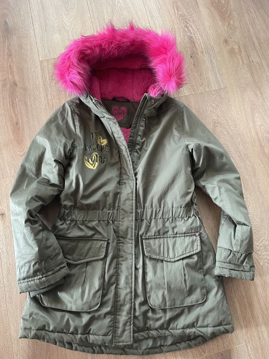 Парка еврозима Smik, 152