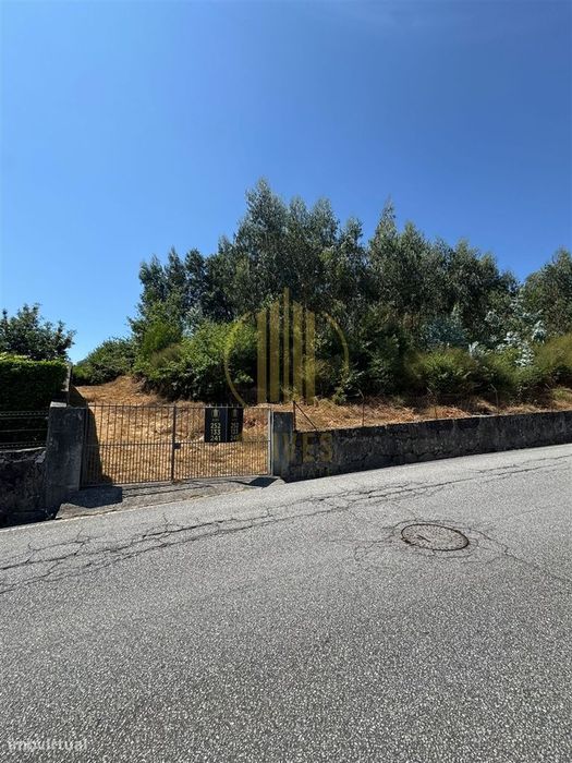 Terreno Para Construção  Venda em Joane,Vila Nova de Famalicão