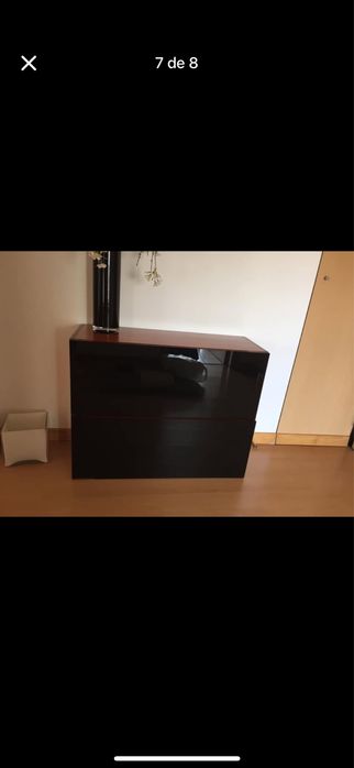 Mobiliario de sala de jantar