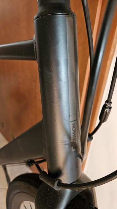 Triban RC500 Shimano Sora 2x9 Rozmiar L