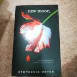 New Moon.- Stephanie Meyer
