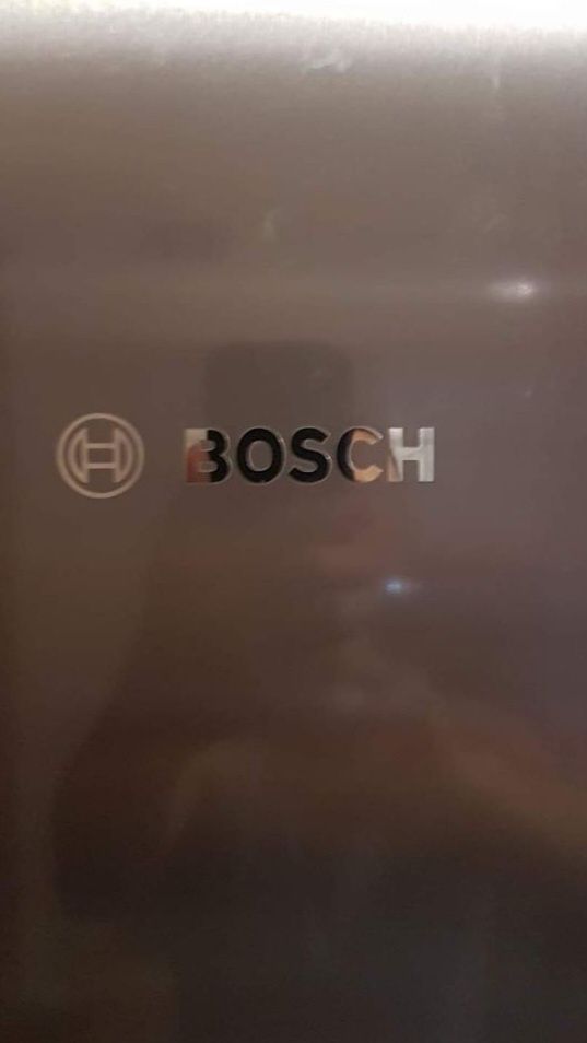 холодильник Bosch FG651D-T