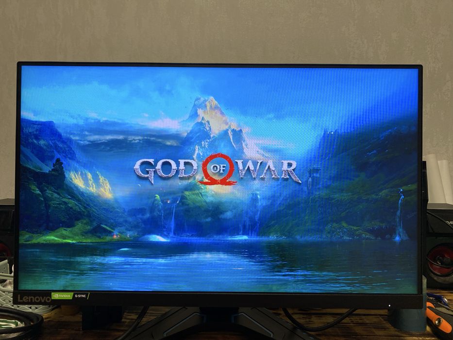 Монітор Lenovo G24-20