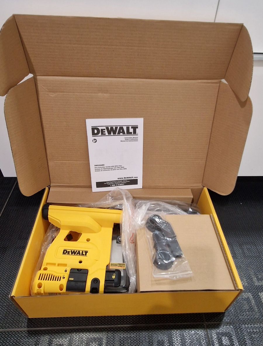 DeWalt D25304DH / DWH304DH