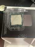 Procesor intel core i7 9700k