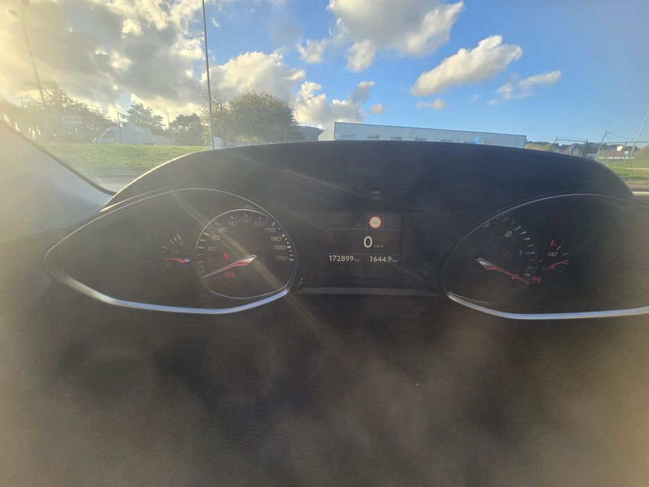 Peugeot 308 SW 1.5 Hdi