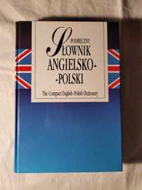 Podręczny słownik polsko-angielski i angielsko-polski T. Wyżyński