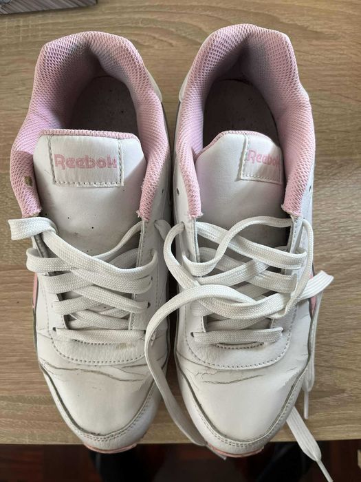 Tênis Feminino Reebok