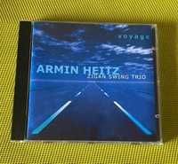 Armin Heitz płyta cd