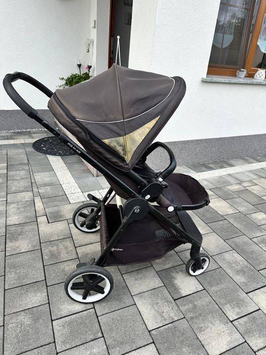 Sprzedam wózek dziecięcy marki Cybex. Spacerówka