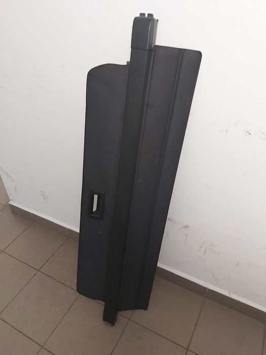 Roleta bagażnika megan II