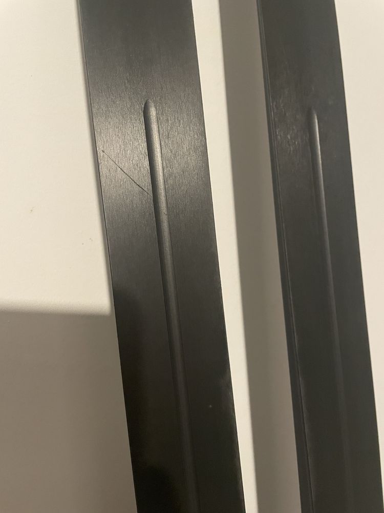 Prawie nowe narty biegowe lyzwy łyżwowego salomon RS10 187cm prolink