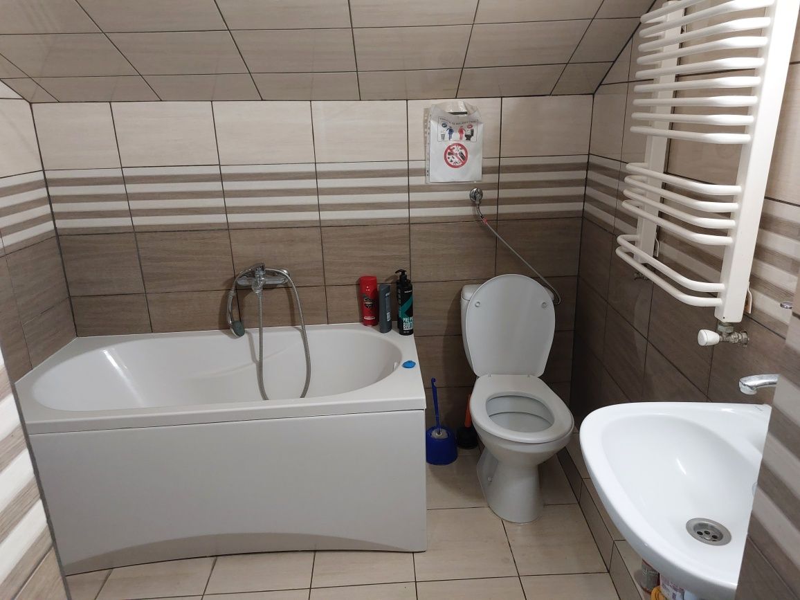Kwatery hostel pokoje 2 osobowe Błonie ul Grodziska
