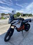 Ktm 1090 R 15.000km