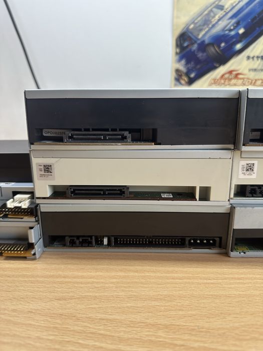 Nagrywarki/napędy/FDD do komputera