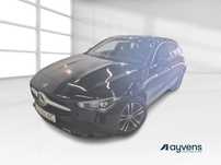 Mercedes-Benz CLA 250 e Shooting Brake Style Plus