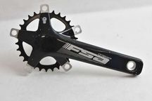 prawe ramię korby FSA OMEGA triple ! bb30 ! 170mm ! bcd 130 !