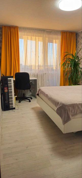 Продам 3 кімнатну квартиру в Пісочині, Надія.