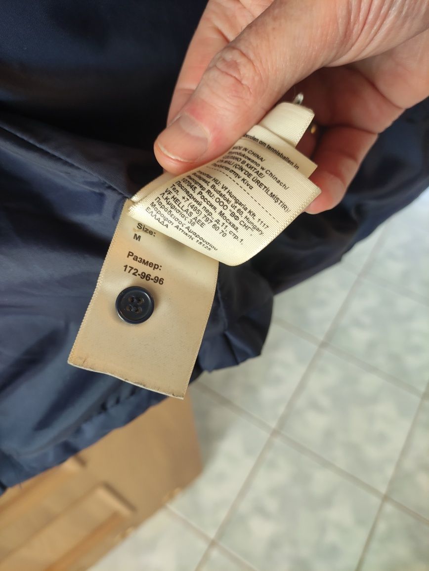 Kurtka damska Wrangler rozmiar M
