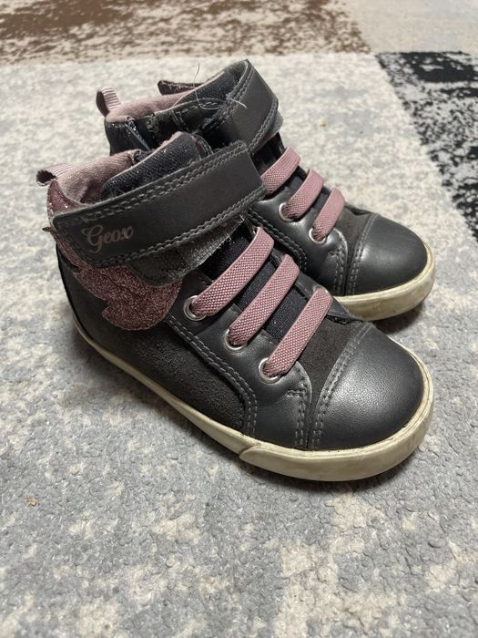 Ботінки geox освнь весна