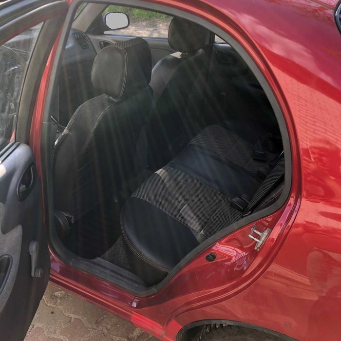 Продам машину DAEWOO LANOS