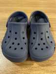 Klapki crocs dla dzieci rozmiar C13