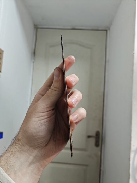 Сервісний оригінал дисплей Samsung Galaxy A50