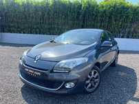 Renault Mégane 1.5 dCi Comfort SS