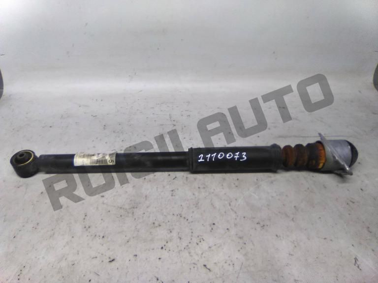 Amortecedor Hidráulico Trás Esquerdo/direito 6r051_3025e Seat I