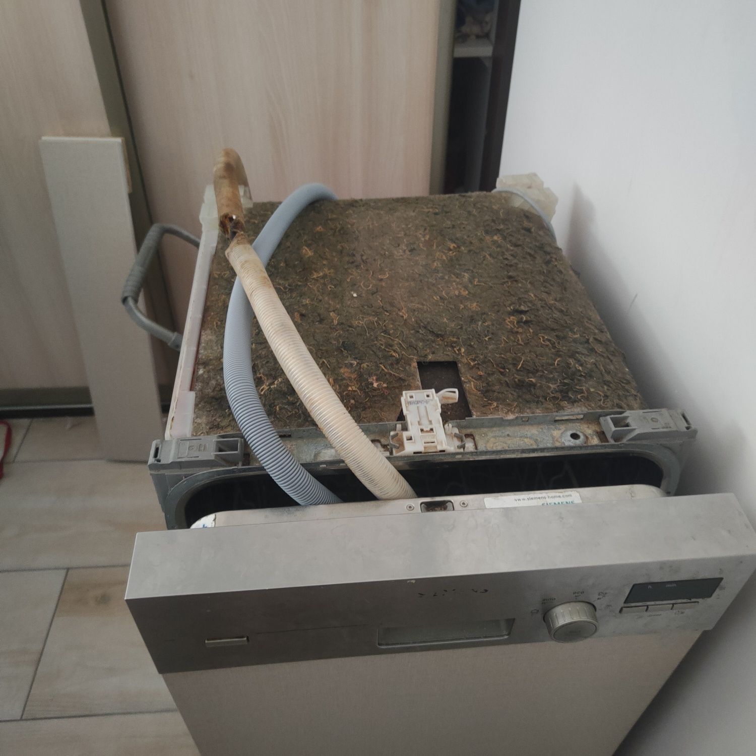 Zmywarka Siemens 45