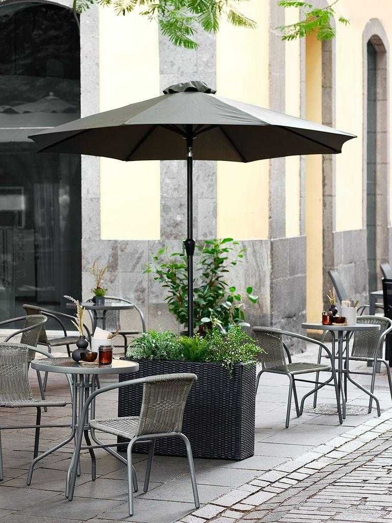 Chapéu de jardim