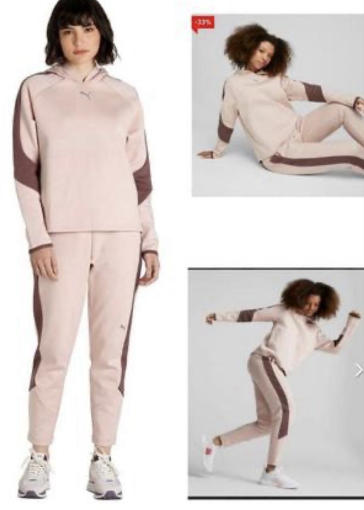 Костюм жіночий Puma Better оригинал