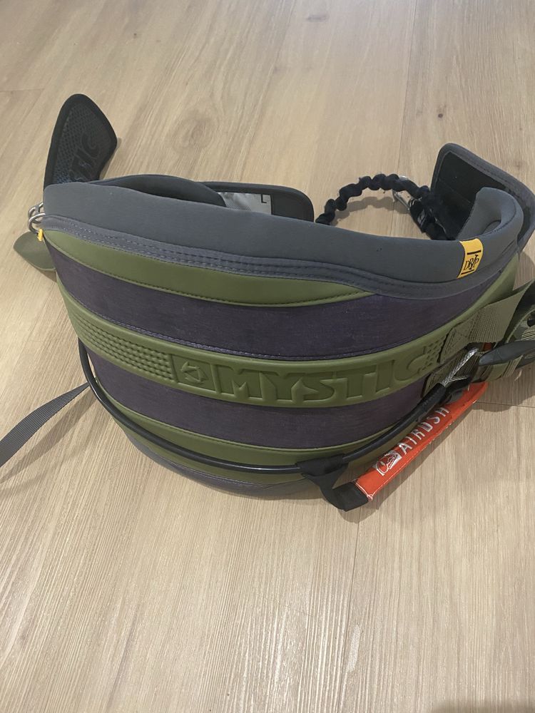 Trapez Mystic L - kitesurfing