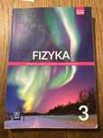Fizyka 3 podręcznik zakres rozszerzony