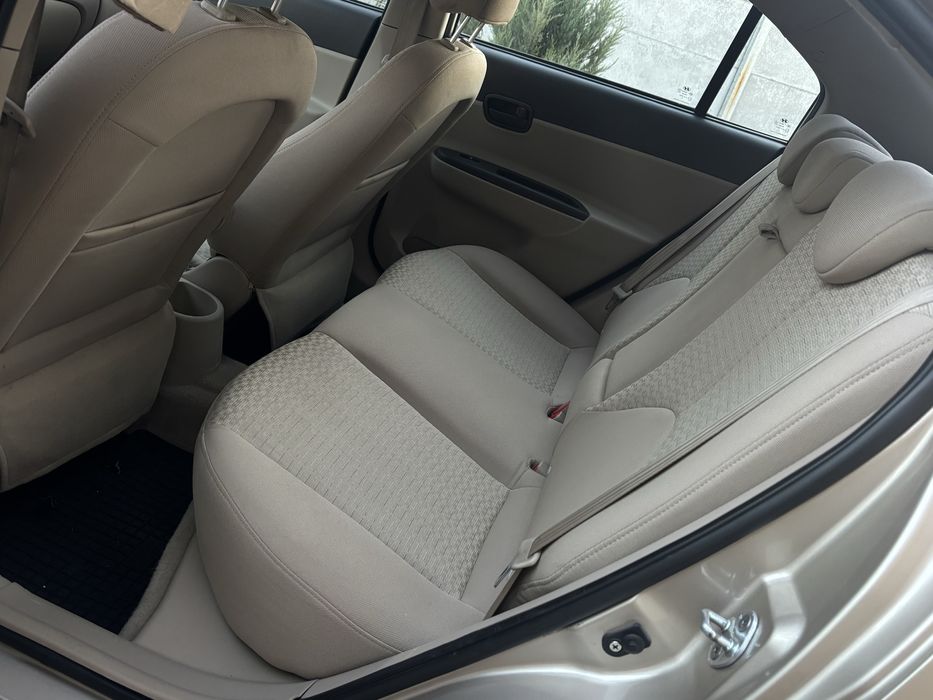 67 пробег новенький автомобиль на автомате