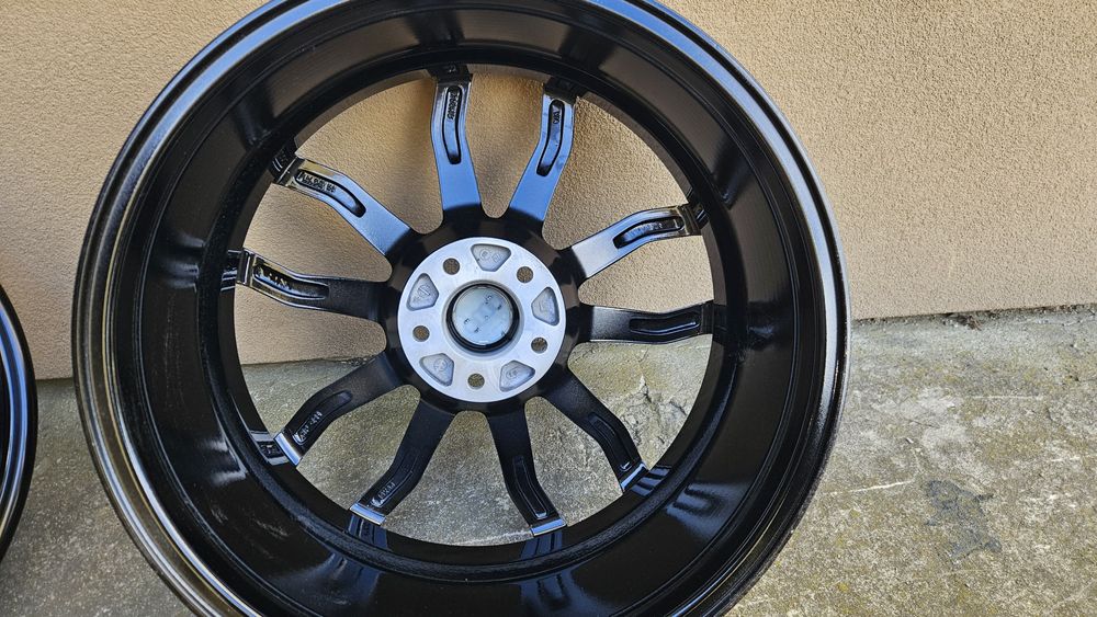 Alufelgi 19" 5x112 Audi A3 A4 A5 A6 Q3 Q5 inne