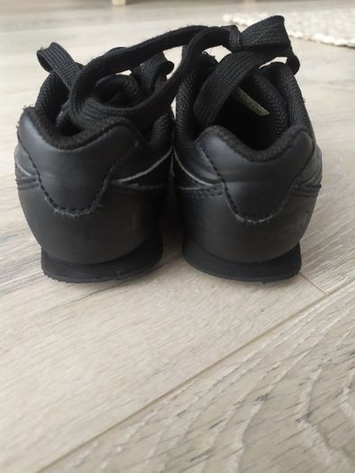 Buty sportowe Reebok, rozmiar 30