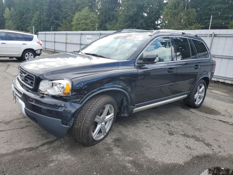 Volvo XC 90 AWD 4x4 V8 Sport