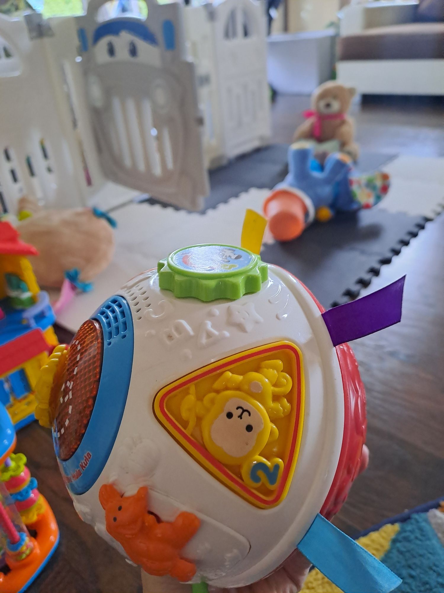 Vtech hula kula sprawna