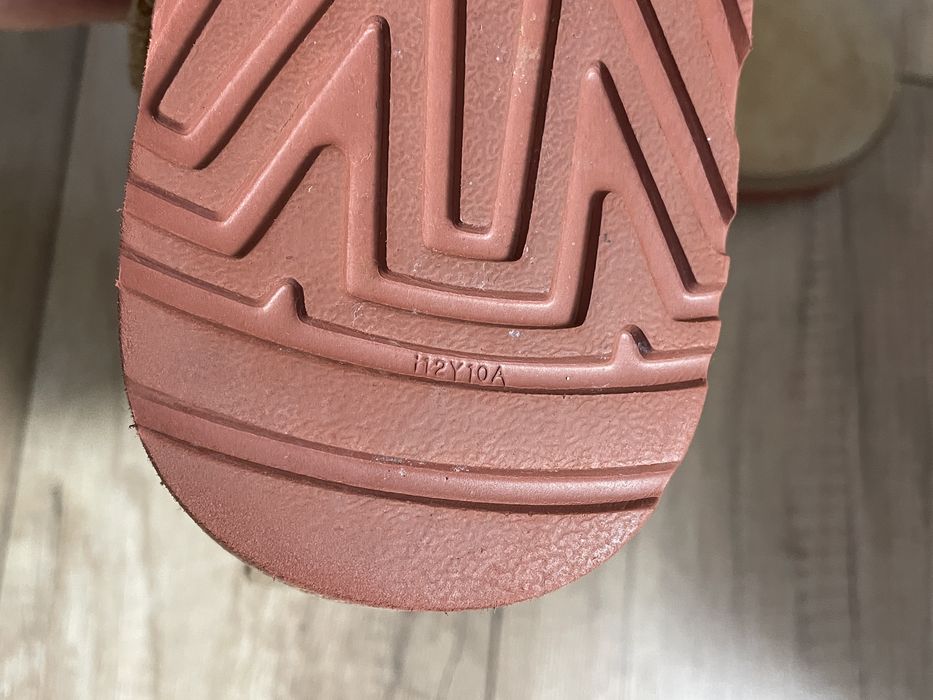 Ugg mini чоловічі черевики угги р. 43 оригінал