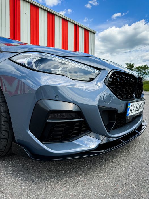 Bmw 228, полный привод 2021 год