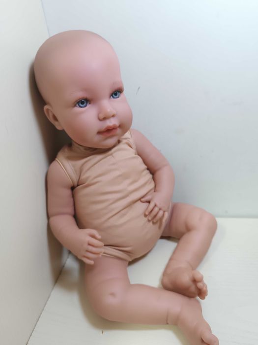 Пупс, реборн М.Llorens оригінал, 42 см.