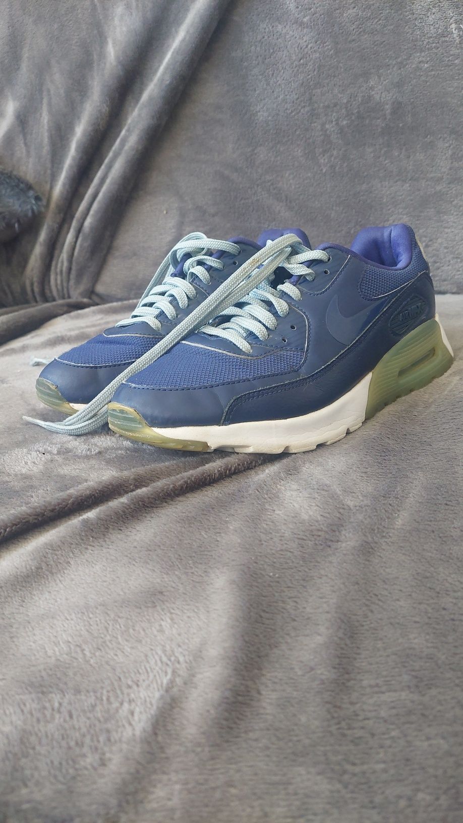 Nike Air Max 90 Ultra Damskie Rozmiar 37,5