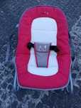 Espreguiçadeira de bebe