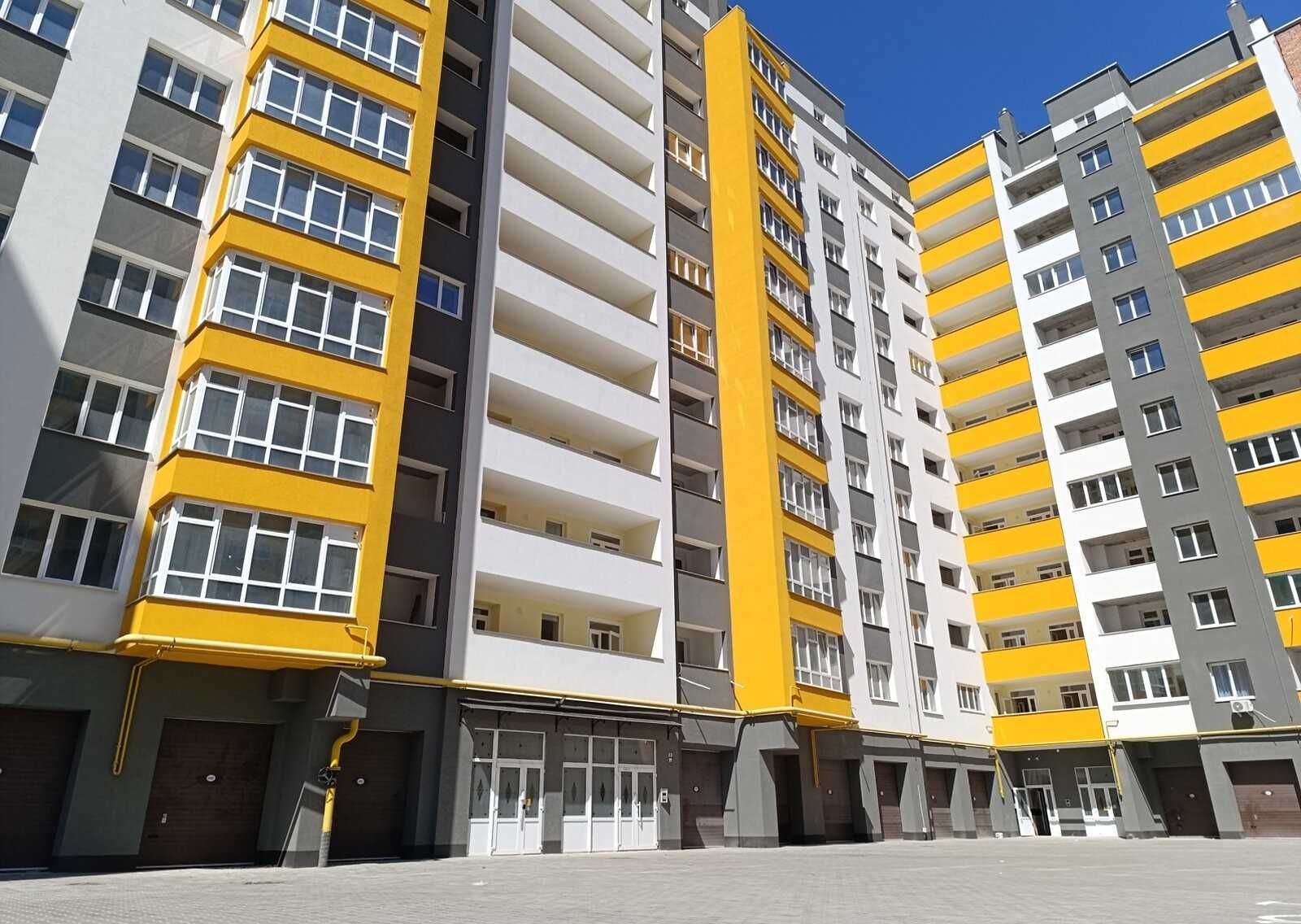 Продаж 1-кімнатної квартири з якісним ремонтом Виставка