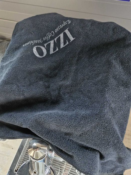 Ekspres ciśnieniowy do kawy Izzo Vivi PID