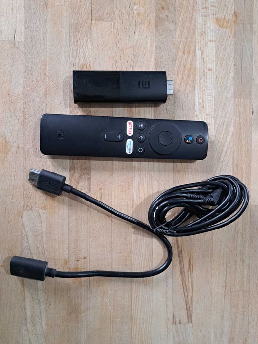 Odtwarzacz multimedialny Full HD XIAOMI MI TV Stick MDZ-24-AA #15