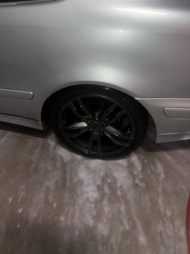 Sprzedam lub wymienię audi mercedes volkswagen 5x112